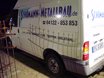 Firmenwagen